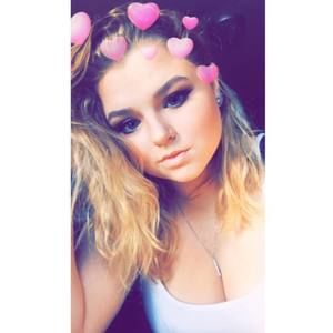 Meet your Posher, Ally